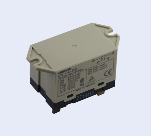 歐姆龍大功率繼電器的優(yōu)勢主要體現(xiàn)在哪些方面？