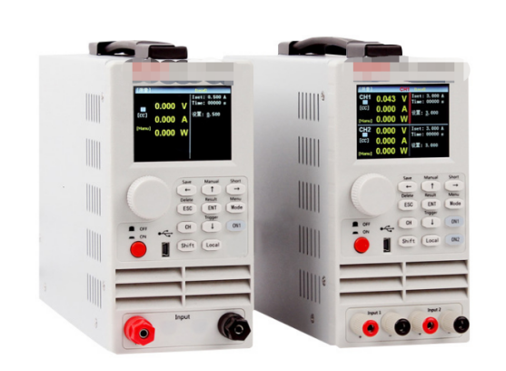 單通道直流電子負載繼電器如何選擇？